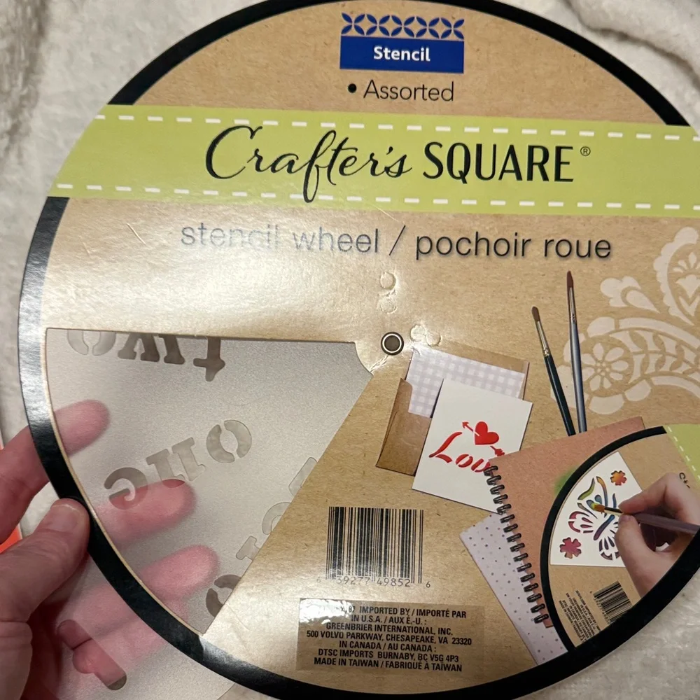N/A set crafter